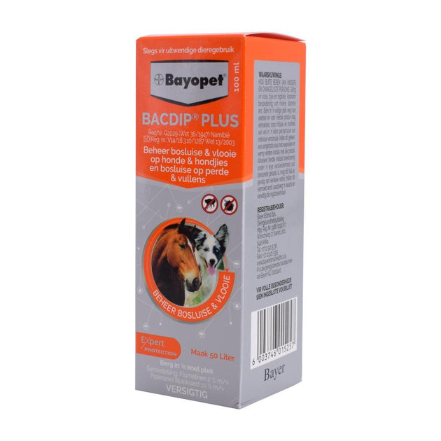 Bayopet powder on sale