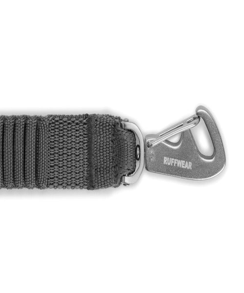 Ruffwear Double Track Two Dog Leash Coupler The Pet Tack Shop