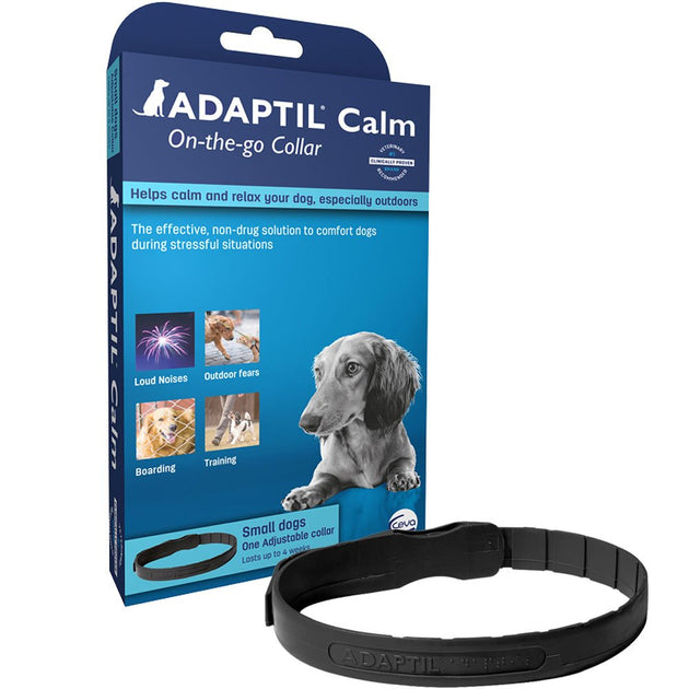 Dap calming collar hotsell