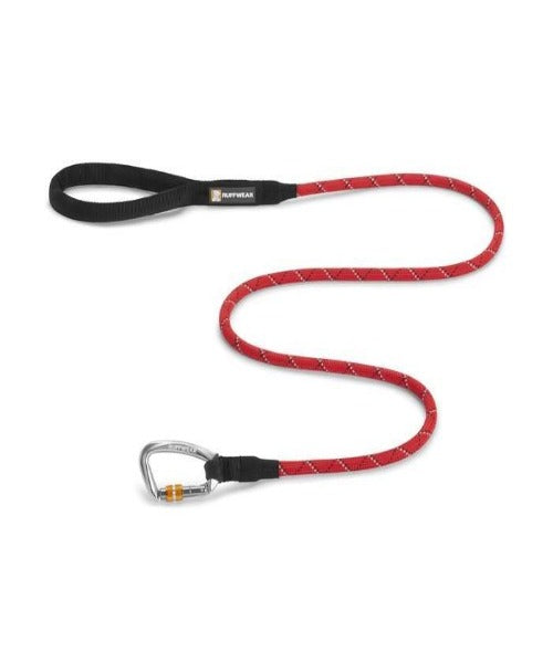 RUFFWEAR Just-a-Cinch™ Reflective Rope Slip Dog Leash – What The Fur?!