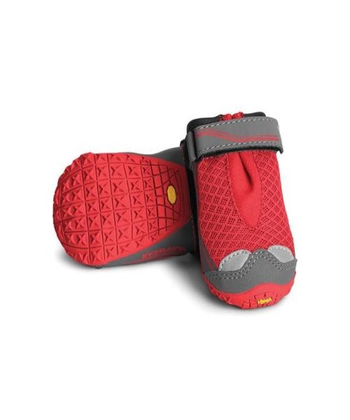 Ruffwear Grip Trex All Terrain Dog Boots The Pet Tack Shop