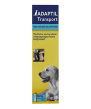 ADAPTIL Travel Calming Spray for Dogs 60ml