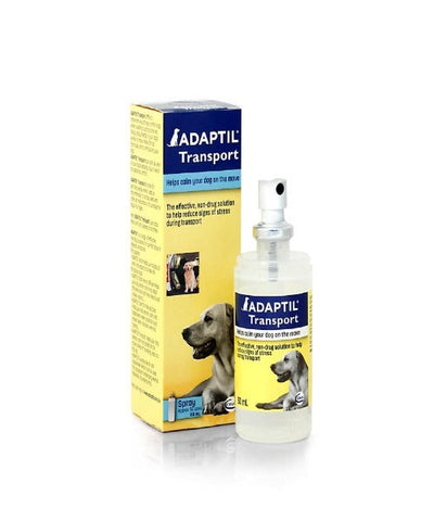 ADAPTIL Travel Calming Spray for Dogs 60ml