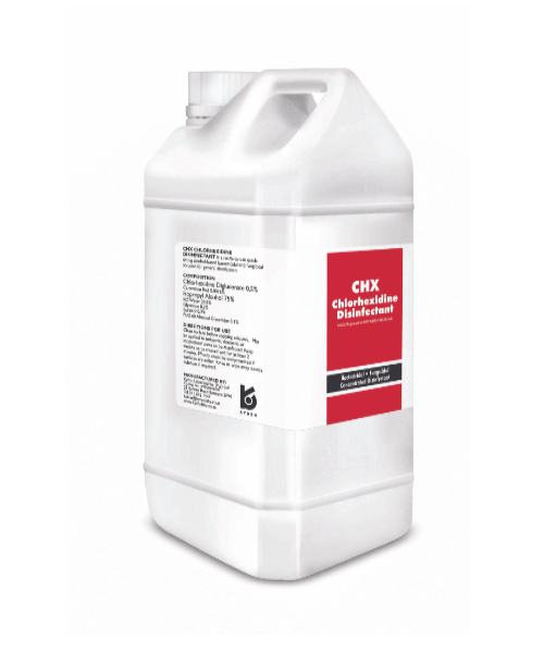 Kyron Chlorhexidine Alcohol Disinfectant