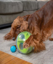 Nina Ottosson A-Maze Ball Dog Toy