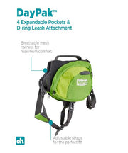 Outward Hound DayPak Backpack Dog Carrier