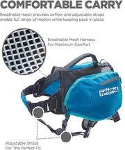 Outward Hound DayPak Backpack Dog Carrier