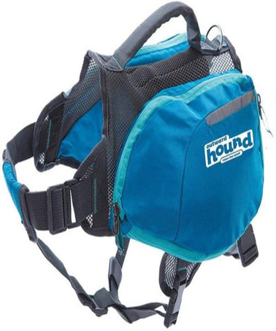 Outward Hound DayPak Backpack Dog Carrier