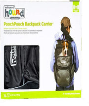 Outward Hound PoochPouch Backpack Dog Carrier