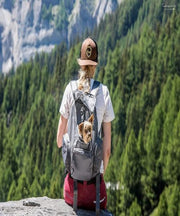 Outward Hound PoochPouch Backpack Dog Carrier