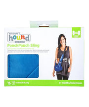 Outward Hound Pooch Pouch Sling Dog Carrier