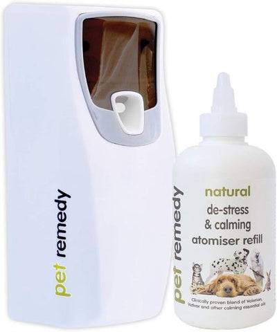 Pet Remedy Pet Atomiser Complete