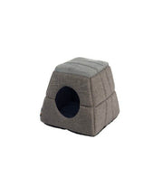 Rogz Lounge Cave Pop-Up Pet Bed