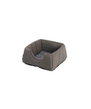 Rogz Lounge Cave Pop-Up Pet Bed