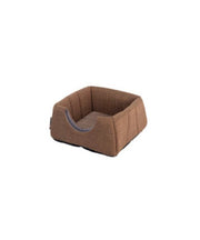 Rogz Lounge Cave Pop-Up Pet Bed