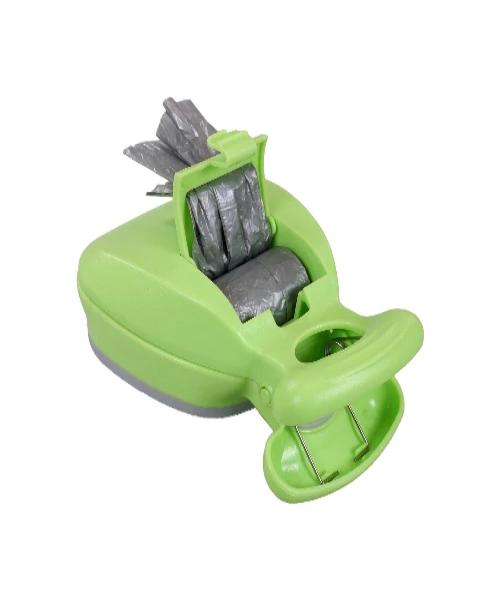 Rosewood Easy Pick Up Waste Scooper - Pet Mall