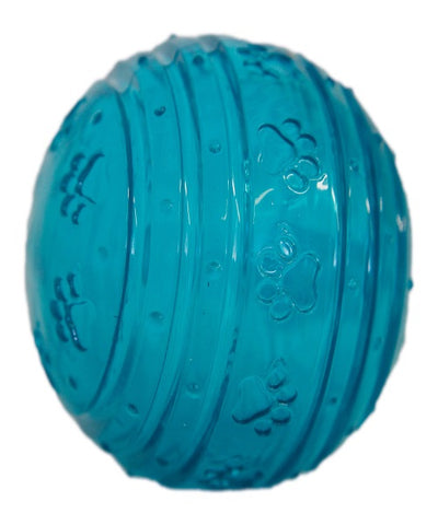 Rosewood BioSafe Puppy Ball Dog Toy - Pet Mall