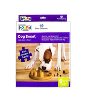 Nina Ottosson Smart Composite Dog Toy - Pet Mall