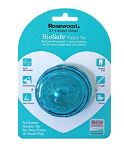 Rosewood BioSafe Puppy Ball Dog Toy - Pet Mall