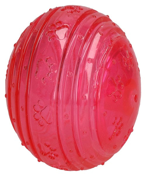 Rosewood BioSafe Puppy Ball Dog Toy - Pet Mall