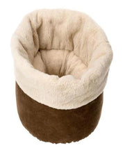 Ferplast Pouf Pillow For Cats - Pet Mall