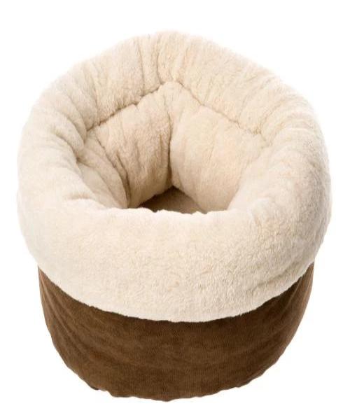 Ferplast Pouf Pillow For Cats - Pet Mall