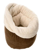 Ferplast Pouf Pillow For Cats - Pet Mall