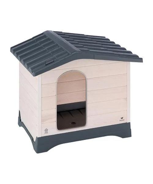 Ferplast Dog Lodge Dog Kennel