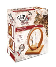 All For Paws Halushka Cat Furniture - Pet Mall