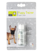 Hunter Puppy Dog Trainer Pad Drops 10 mL - Pet Mall 