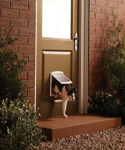 PetSafe Original 2 Way Pet Door