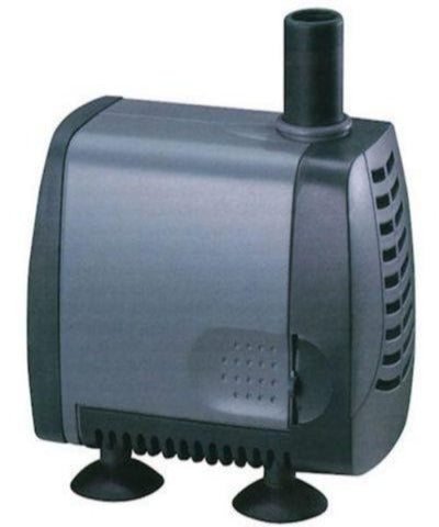 Aqua One Max 106 Fountain Pump for Fish Tanks