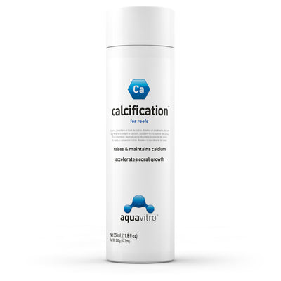 Aquavitro Calcification Conditioner for Aquariums