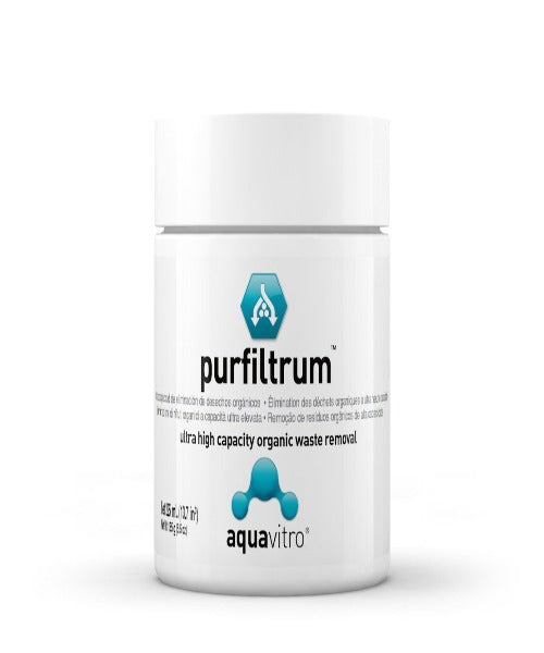 Aquavitro Purfiltrum Conditioner for Aquariums