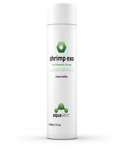 Aquavitro Shrimp Conditioner for Aquariums