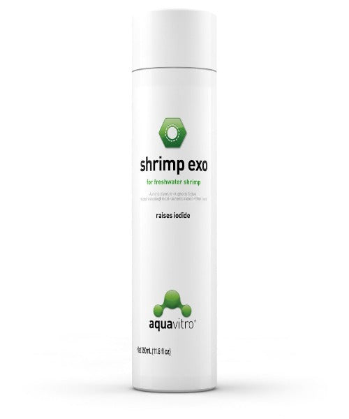 Aquavitro Shrimp Conditioner for Aquariums