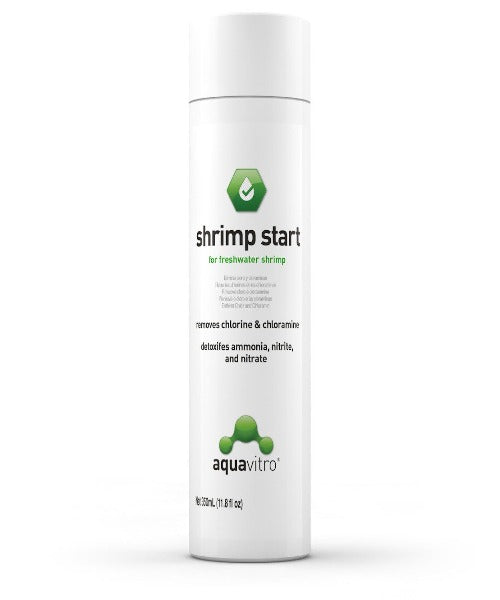 Aquavitro Shrimp Start Conditioner for Aquariums