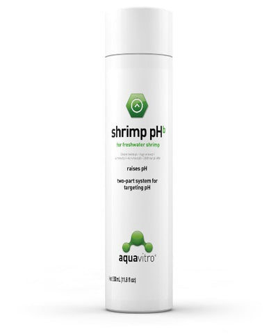 Aquavitro Shrimp pHb Conditioner for Aquariums