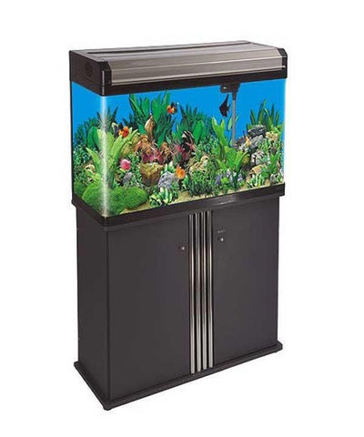 BOYU EA100 Aquarium 187L