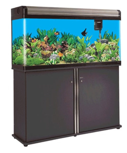 BOYU EA150 Aquarium 472L The Pet Tack Shop