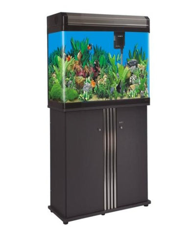 BOYU EA60 Aquarium 99L