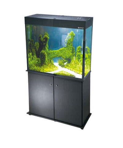 BOYU EB1000 Aquarium 261L