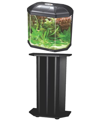 BOYU LJ-380 25L Aquarium + Cabinet