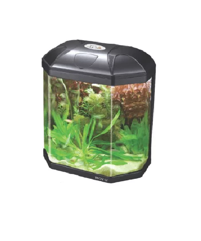 BOYU LJ-380T Aquarium 25L