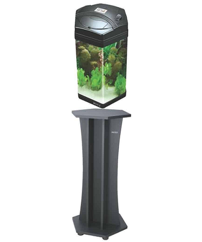 BOYU LJ-430 68L Aquarium + Cabinet