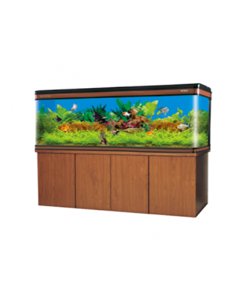 BOYU LZ1500 Modern Aquarium 520L