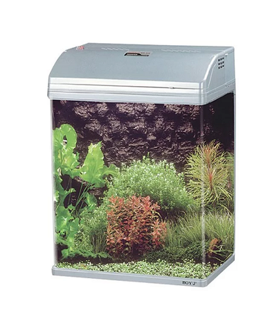 BOYU MR-418 Aquarium 37L