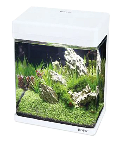 BOYU MS-220 Aquarium 7.5L