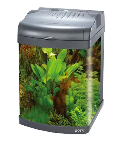 BOYU MT-308A Mini Aquarium 25L