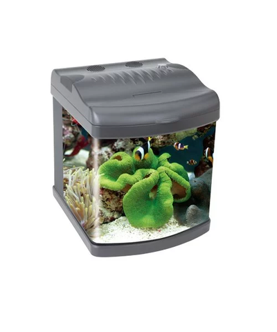 BOYU MT-30 Mini Aquarium 25L